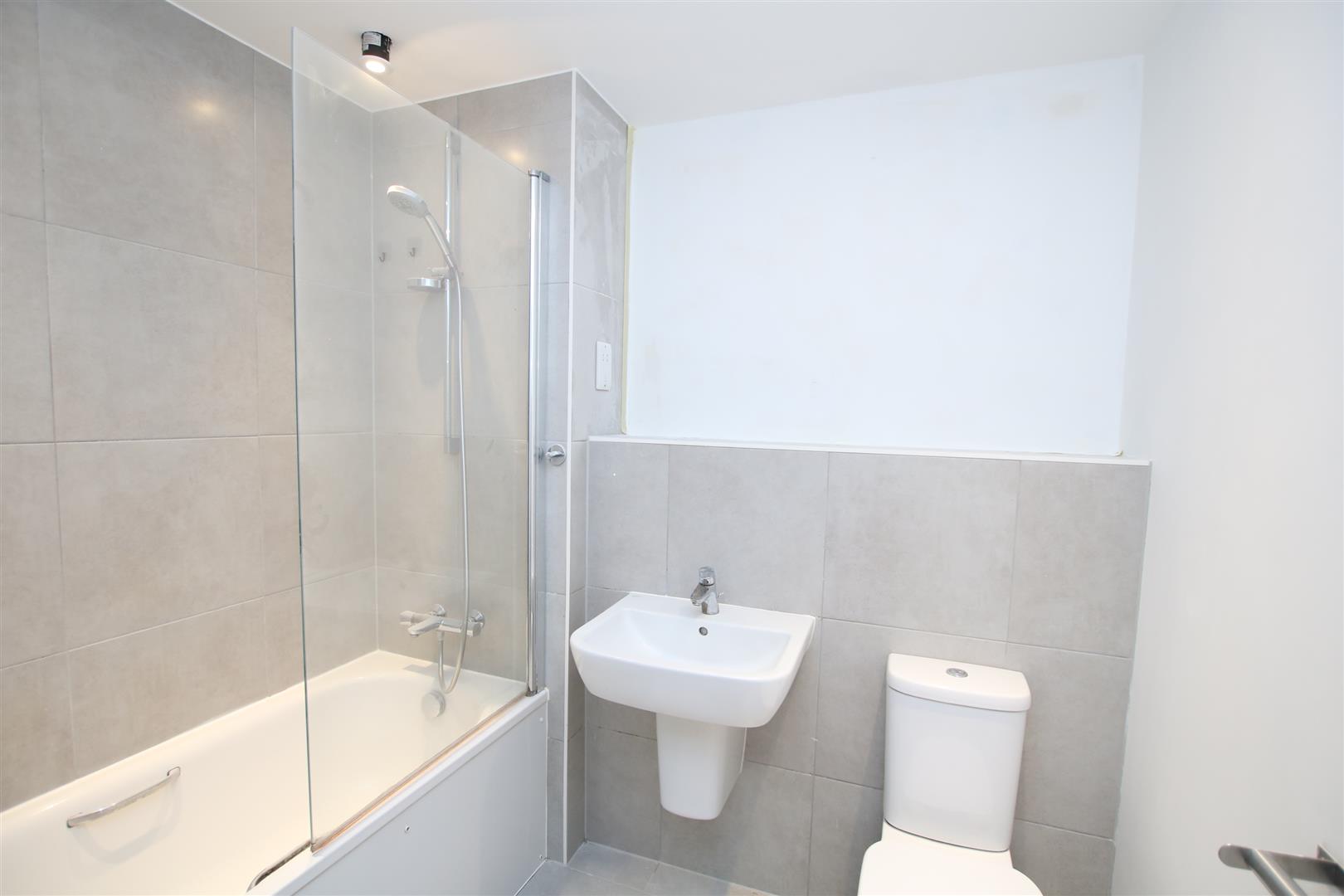 West Green Drive, Crawley